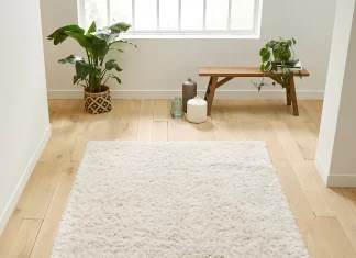 Почему выгодно приобрести ковры в интернет-магазине Озон