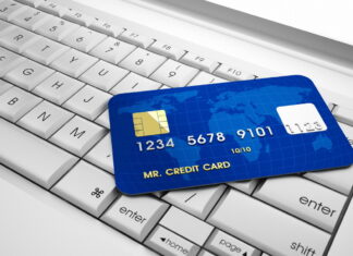 Почему удобно оформить кредитную карту онлайн