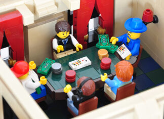 Легзо казино — преимущества и особенности