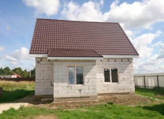 Газобетонные блоки в строительстве дома: Преимущества и причины выбора