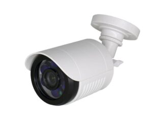 Какие камеры видеонаблюдения лучше всего использовать