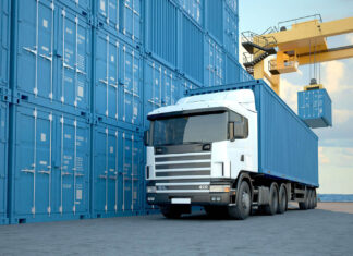 Контейнерные перевозки — что они из себя представляют и их особенности