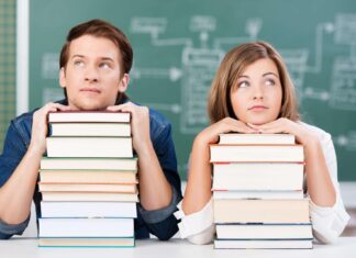 Преимущества заказа студенческой работы: качество, экономия времени и обеспечение успеха