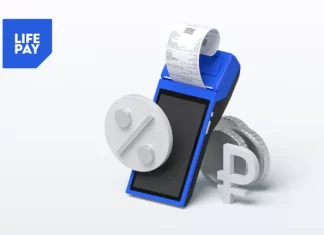 Увеличить прибыль на 20% и средний чек на 25% — с помощью приема оплаты частями LIFE PAY