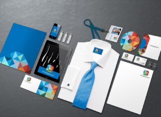 Что включает в себя услуга по разработке корпоративного бренда