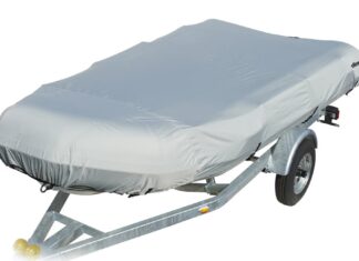 Как сделать рыбалку более комфортной?