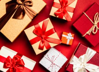Популярные подарки, которые чаще всего заказывают онлайн