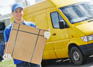 Преимущества обращения в службу доставки грузов при переезде: комфорт, надежность и экономия времени