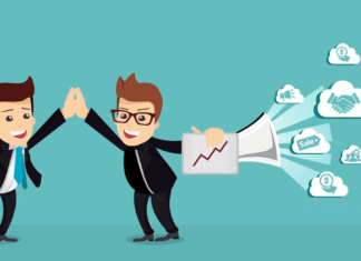 Партнерский маркетинг: эффективное сотрудничество для роста бизнеса