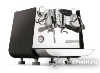 10 причин, почему стоит купить кофемашину и наслаждаться свежим ароматным кофе