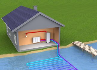 Тепловые насосы: предназначение и виды