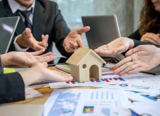 Юридический адрес: покупка и важность правильного выбора