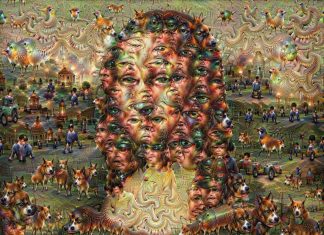 Цифровое искусство будущего: как нейросети рисуют картинки?