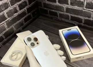 Самые частые поломки iPhone 14 Pro Max и как их предотвратить