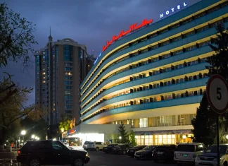 Как правильно выбрать гостиницу в Алматы: советы для комфортного пребывания