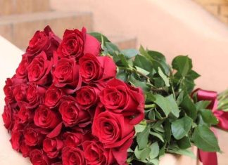 Поводы, чтобы подарить букет роз: язык любви и красота в каждой стебле