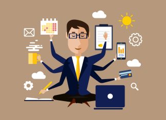 Для чего нужен онлайн финансовый помощник