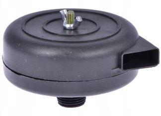 Как заменить воздушный фильтр компрессоров?