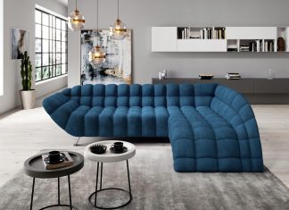 Как выбрать хороший диван: руководство для правильного выбора