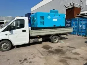 Как арендовать генераторы с гарантией быстрой доставки на площадку