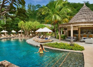 Как открыть компанию на Сейшелах?