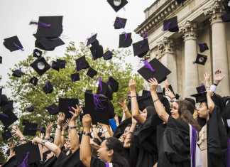 Как получить высшее образование в Чехии беспатно?