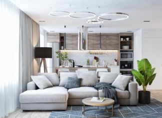 Как выбрать дизайн интерьера: советы по созданию интерьера, отражающего вашу индивидуальность