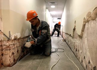 Как выбрать компанию для инъекционных работ