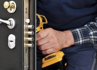 По каким причинам производится аварийное вскрытие замков?