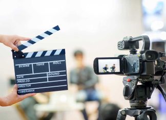Самые важные моменты при съемке рекламных роликов: руководство для успешной продукции