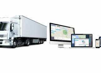 Спутниковый мониторинг объектов: эффективный инструмент для контроля и управления