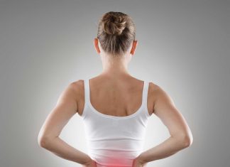 Боли в спине: причины и что делать