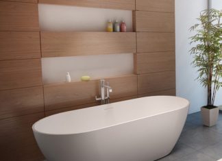 Как выбрать хорошие ванны?