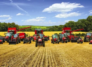 Самые востребованные запчасти для сельскохозяйственной техники