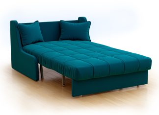 Лучшие диваны-аккордеон