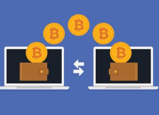 Как работают транзакции в блокчейне