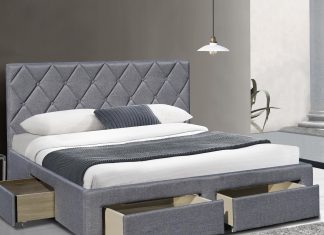 Как выбрать хорошую кровать?