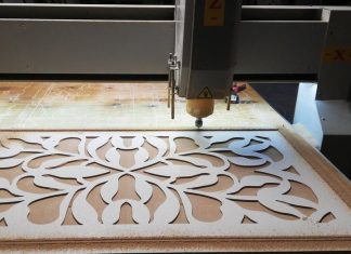 Преимущества фрезировки на заказ