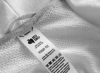 Что нужно учесть перед тем, как заказать бирки на одежду?