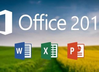 Установка и активация Microsoft Office 2019