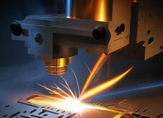 Лазерная сварка и оборудование для неё