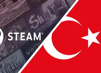 Пополнение турецкого Steam через Qiwi