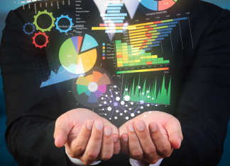 Роль визуализации в маркетинге