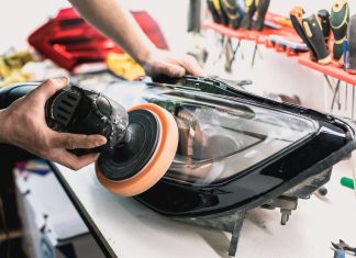 Ремонт и восстановление автомобильных фар: взгляд в мир профессионального обслуживания