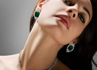 Популярные ювелирные украшения среди женщин