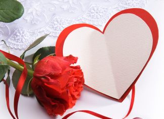 Идеи подарков девушке на день влюблённых