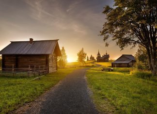 10 причин переехать жить в деревню