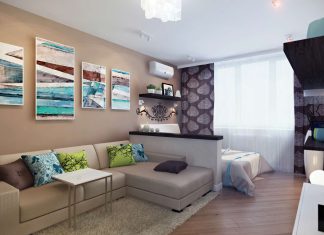 Почему стоит купить однокомнатную квартиру?