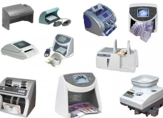 Банковское оборудование и особенности его обслуживания