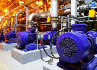 Компрессорное и энергетическое оборудование, их виды, функции и возможности